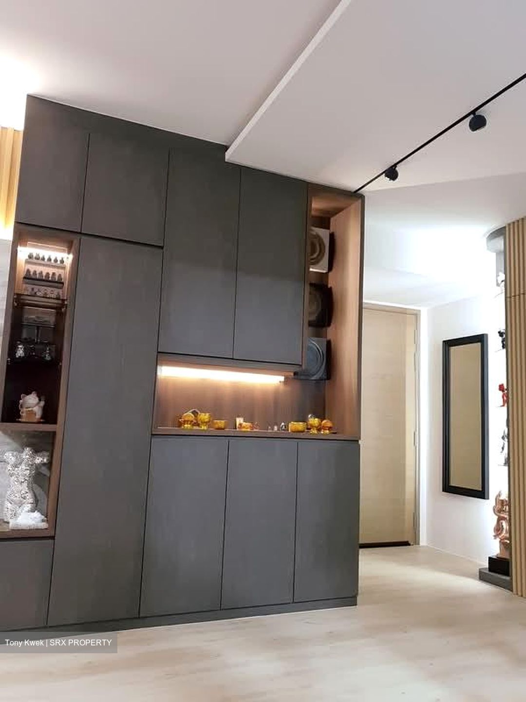 The Terrace (D19), Condominium #594981391